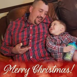 Meet your Posher, Steven